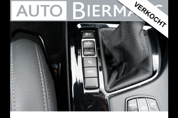 BMW X1 xDrive25e High Exec. / 18inch / Leder/ INCL. 12 maanden BOVAG