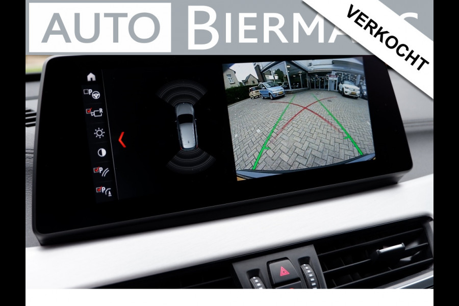 BMW X1 xDrive25e High Exec. / 18inch / Leder/ INCL. 12 maanden BOVAG