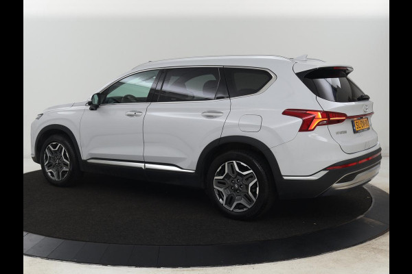 Hyundai Santa Fe 1.6 T-GDI PHEV Premium Sky | Panoramadak | Stoelventilatie | Head-Up | Leder | Krell Audio | 360 Camera | Plug In