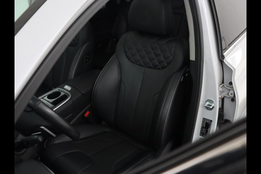 Hyundai Santa Fe 1.6 T-GDI PHEV Premium Sky | Panoramadak | Stoelventilatie | Head-Up | Leder | Krell Audio | 360 Camera | Plug In