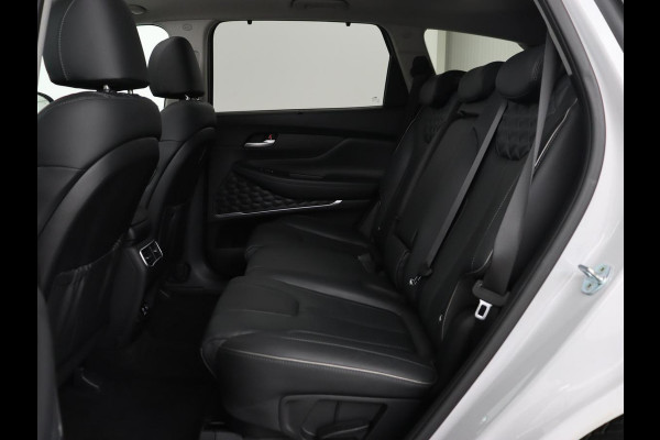 Hyundai Santa Fe 1.6 T-GDI PHEV Premium Sky | Panoramadak | Stoelventilatie | Head-Up | Leder | Krell Audio | 360 Camera | Plug In
