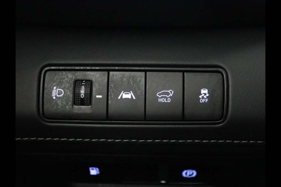 Hyundai Santa Fe 1.6 T-GDI PHEV Premium Sky | Panoramadak | Stoelventilatie | Head-Up | Leder | Krell Audio | 360 Camera | Plug In