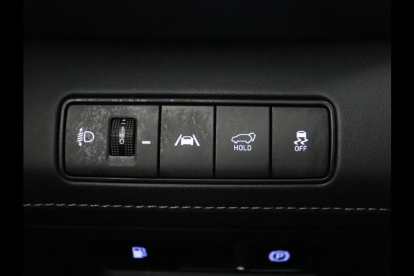 Hyundai Santa Fe 1.6 T-GDI PHEV Premium Sky | Panoramadak | Stoelventilatie | Head-Up | Leder | Krell Audio | 360 Camera | Plug In