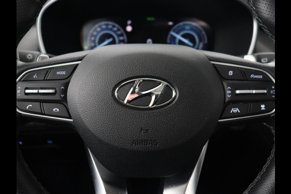 Hyundai Santa Fe 1.6 T-GDI PHEV Premium Sky | Panoramadak | Stoelventilatie | Head-Up | Leder | Krell Audio | 360 Camera | Plug In