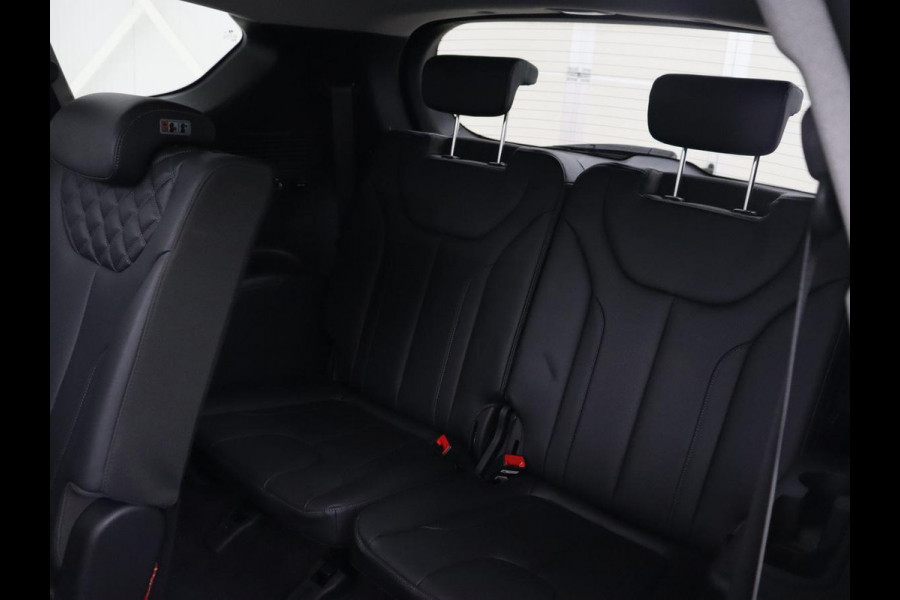 Hyundai Santa Fe 1.6 T-GDI PHEV Premium Sky | Panoramadak | Stoelventilatie | Head-Up | Leder | Krell Audio | 360 Camera | Plug In
