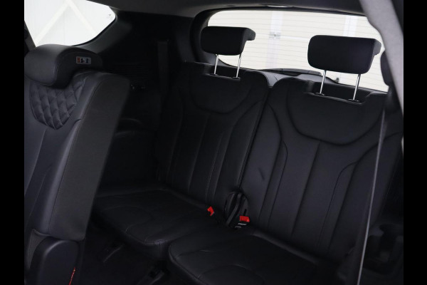Hyundai Santa Fe 1.6 T-GDI PHEV Premium Sky | Panoramadak | Stoelventilatie | Head-Up | Leder | Krell Audio | 360 Camera | Plug In