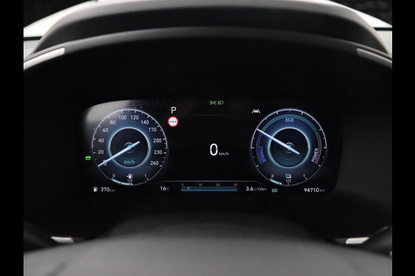 Hyundai Santa Fe 1.6 T-GDI PHEV Premium Sky | Panoramadak | Stoelventilatie | Head-Up | Leder | Krell Audio | 360 Camera | Plug In