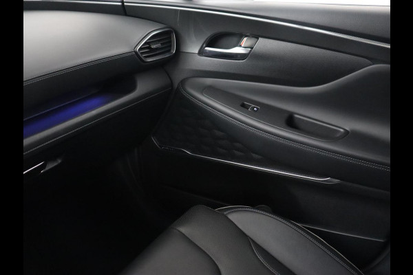 Hyundai Santa Fe 1.6 T-GDI PHEV Premium Sky | Panoramadak | Stoelventilatie | Head-Up | Leder | Krell Audio | 360 Camera | Plug In