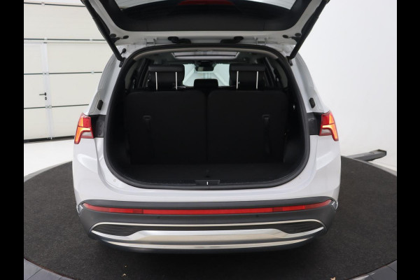 Hyundai Santa Fe 1.6 T-GDI PHEV Premium Sky | Panoramadak | Stoelventilatie | Head-Up | Leder | Krell Audio | 360 Camera | Plug In