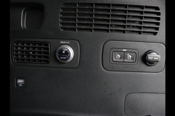 Hyundai Santa Fe 1.6 T-GDI PHEV Premium Sky | Panoramadak | Stoelventilatie | Head-Up | Leder | Krell Audio | 360 Camera | Plug In