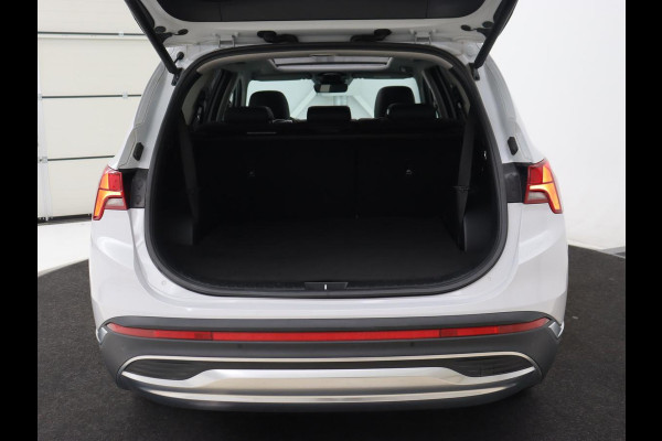 Hyundai Santa Fe 1.6 T-GDI PHEV Premium Sky | Panoramadak | Stoelventilatie | Head-Up | Leder | Krell Audio | 360 Camera | Plug In