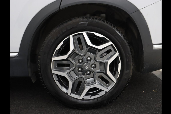 Hyundai Santa Fe 1.6 T-GDI PHEV Premium Sky | Panoramadak | Stoelventilatie | Head-Up | Leder | Krell Audio | 360 Camera | Plug In
