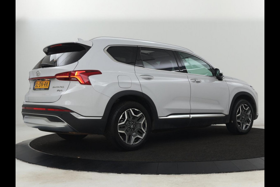 Hyundai Santa Fe 1.6 T-GDI PHEV Premium Sky | Panoramadak | Stoelventilatie | Head-Up | Leder | Krell Audio | 360 Camera | Plug In