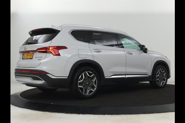 Hyundai Santa Fe 1.6 T-GDI PHEV Premium Sky | Panoramadak | Stoelventilatie | Head-Up | Leder | Krell Audio | 360 Camera | Plug In