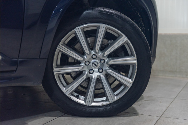 Volvo XC90 T8 Aut. Inscription ACC 360camera Stoelverwarming 390pk