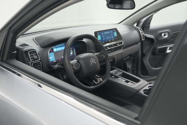 Citroën C5 Aircross 1.6 Plug-in Hybrid 225 Max | 360 Camera | Adaptieve Cruise Control | Dodehoekdetectie | Elektrische Kofferklep