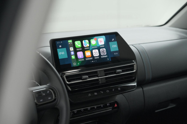 Citroën C5 Aircross 1.6 Plug-in Hybrid 225 Max | 360 Camera | Adaptieve Cruise Control | Dodehoekdetectie | Elektrische Kofferklep