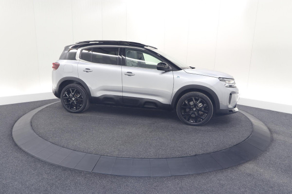 Citroën C5 Aircross 1.6 Plug-in Hybrid 225 Max | 360 Camera | Adaptieve Cruise Control | Dodehoekdetectie | Elektrische Kofferklep