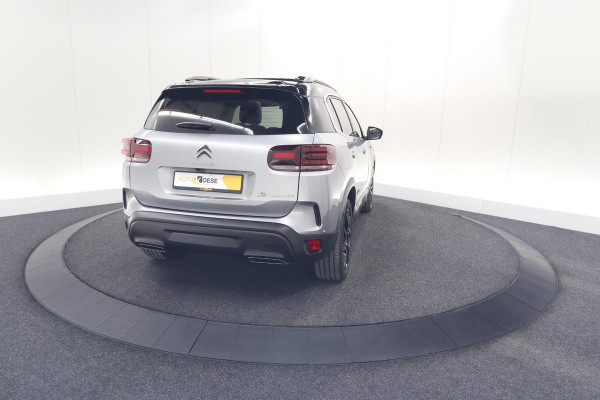 Citroën C5 Aircross 1.6 Plug-in Hybrid 225 Max | 360 Camera | Adaptieve Cruise Control | Dodehoekdetectie | Elektrische Kofferklep