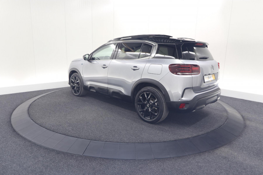 Citroën C5 Aircross 1.6 Plug-in Hybrid 225 Max | 360 Camera | Adaptieve Cruise Control | Dodehoekdetectie | Elektrische Kofferklep