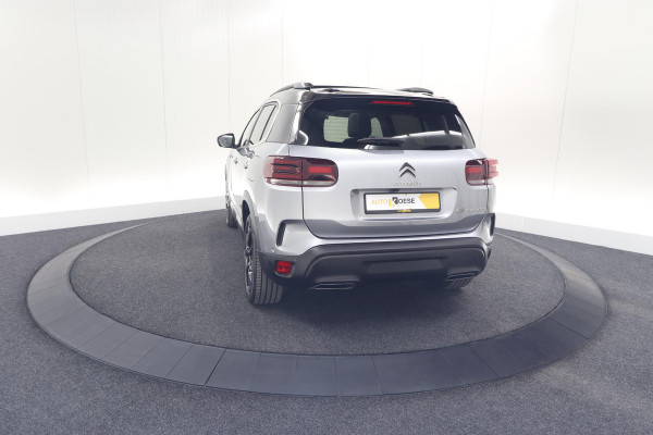 Citroën C5 Aircross 1.6 Plug-in Hybrid 225 Max | 360 Camera | Adaptieve Cruise Control | Dodehoekdetectie | Elektrische Kofferklep