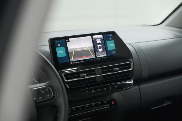 Citroën C5 Aircross 1.6 Plug-in Hybrid 225 Max | 360 Camera | Adaptieve Cruise Control | Dodehoekdetectie | Elektrische Kofferklep