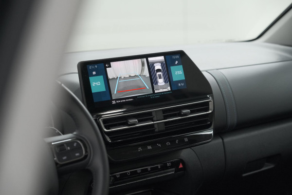 Citroën C5 Aircross 1.6 Plug-in Hybrid 225 Max | 360 Camera | Adaptieve Cruise Control | Dodehoekdetectie | Elektrische Kofferklep