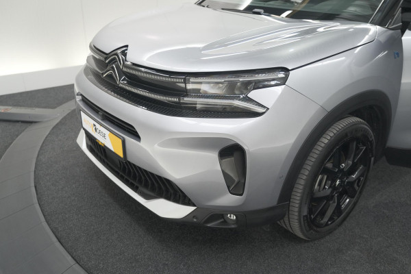 Citroën C5 Aircross 1.6 Plug-in Hybrid 225 Max | 360 Camera | Adaptieve Cruise Control | Dodehoekdetectie | Elektrische Kofferklep