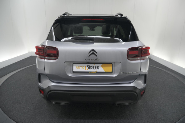 Citroën C5 Aircross 1.6 Plug-in Hybrid 225 Max | 360 Camera | Adaptieve Cruise Control | Dodehoekdetectie | Elektrische Kofferklep
