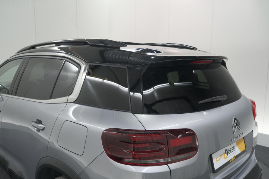 Citroën C5 Aircross 1.6 Plug-in Hybrid 225 Max | 360 Camera | Adaptieve Cruise Control | Dodehoekdetectie | Elektrische Kofferklep