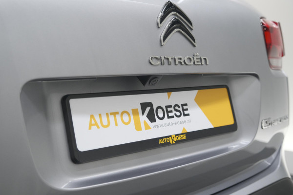 Citroën C5 Aircross 1.6 Plug-in Hybrid 225 Max | 360 Camera | Adaptieve Cruise Control | Dodehoekdetectie | Elektrische Kofferklep