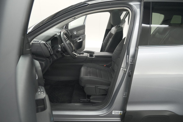 Citroën C5 Aircross 1.6 Plug-in Hybrid 225 Max | 360 Camera | Adaptieve Cruise Control | Dodehoekdetectie | Elektrische Kofferklep