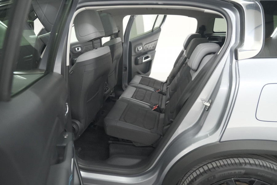 Citroën C5 Aircross 1.6 Plug-in Hybrid 225 Max | 360 Camera | Adaptieve Cruise Control | Dodehoekdetectie | Elektrische Kofferklep