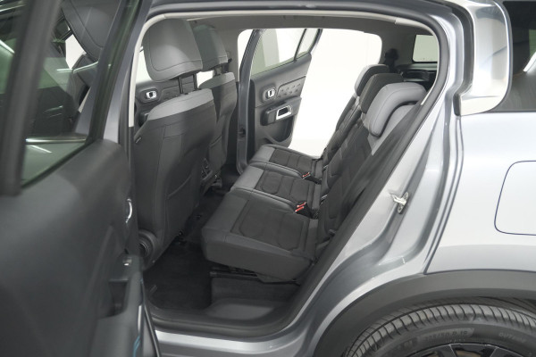 Citroën C5 Aircross 1.6 Plug-in Hybrid 225 Max | 360 Camera | Adaptieve Cruise Control | Dodehoekdetectie | Elektrische Kofferklep