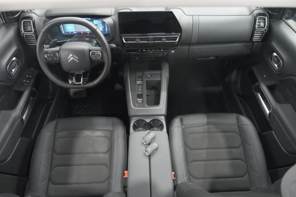 Citroën C5 Aircross 1.6 Plug-in Hybrid 225 Max | 360 Camera | Adaptieve Cruise Control | Dodehoekdetectie | Elektrische Kofferklep