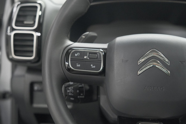 Citroën C5 Aircross 1.6 Plug-in Hybrid 225 Max | 360 Camera | Adaptieve Cruise Control | Dodehoekdetectie | Elektrische Kofferklep