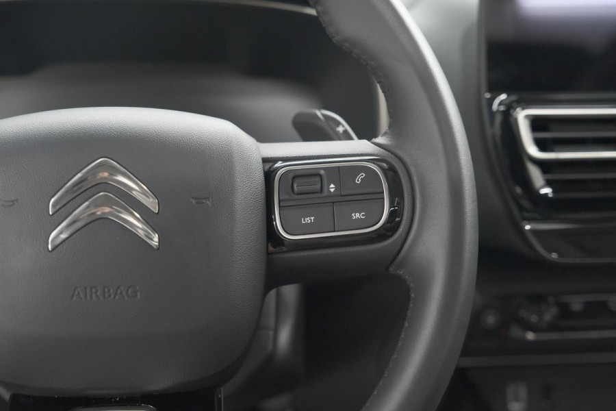 Citroën C5 Aircross 1.6 Plug-in Hybrid 225 Max | 360 Camera | Adaptieve Cruise Control | Dodehoekdetectie | Elektrische Kofferklep