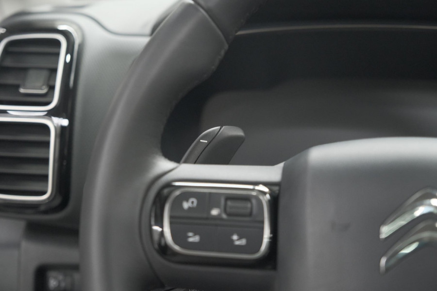 Citroën C5 Aircross 1.6 Plug-in Hybrid 225 Max | 360 Camera | Adaptieve Cruise Control | Dodehoekdetectie | Elektrische Kofferklep