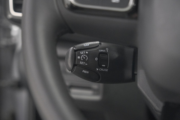 Citroën C5 Aircross 1.6 Plug-in Hybrid 225 Max | 360 Camera | Adaptieve Cruise Control | Dodehoekdetectie | Elektrische Kofferklep