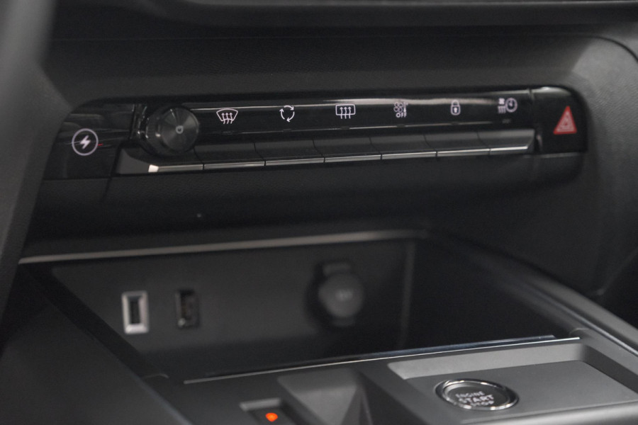 Citroën C5 Aircross 1.6 Plug-in Hybrid 225 Max | 360 Camera | Adaptieve Cruise Control | Dodehoekdetectie | Elektrische Kofferklep