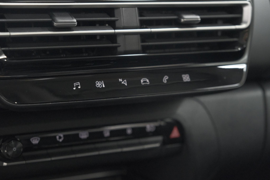 Citroën C5 Aircross 1.6 Plug-in Hybrid 225 Max | 360 Camera | Adaptieve Cruise Control | Dodehoekdetectie | Elektrische Kofferklep