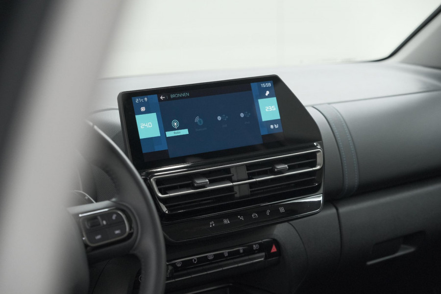 Citroën C5 Aircross 1.6 Plug-in Hybrid 225 Max | 360 Camera | Adaptieve Cruise Control | Dodehoekdetectie | Elektrische Kofferklep