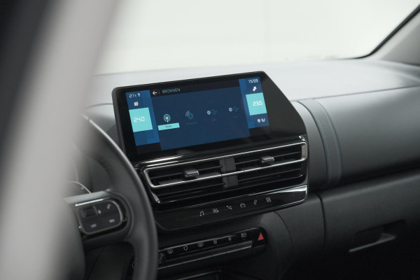 Citroën C5 Aircross 1.6 Plug-in Hybrid 225 Max | 360 Camera | Adaptieve Cruise Control | Dodehoekdetectie | Elektrische Kofferklep