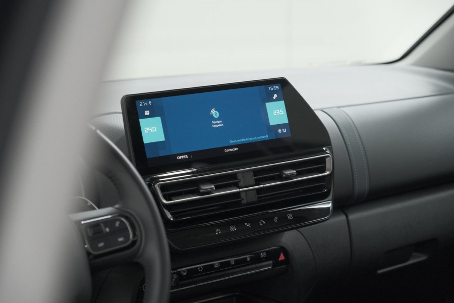 Citroën C5 Aircross 1.6 Plug-in Hybrid 225 Max | 360 Camera | Adaptieve Cruise Control | Dodehoekdetectie | Elektrische Kofferklep