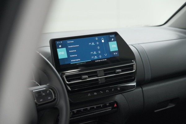 Citroën C5 Aircross 1.6 Plug-in Hybrid 225 Max | 360 Camera | Adaptieve Cruise Control | Dodehoekdetectie | Elektrische Kofferklep