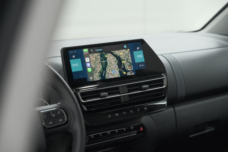 Citroën C5 Aircross 1.6 Plug-in Hybrid 225 Max | 360 Camera | Adaptieve Cruise Control | Dodehoekdetectie | Elektrische Kofferklep