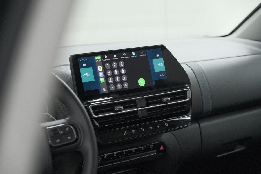 Citroën C5 Aircross 1.6 Plug-in Hybrid 225 Max | 360 Camera | Adaptieve Cruise Control | Dodehoekdetectie | Elektrische Kofferklep