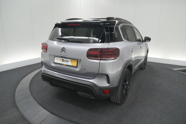 Citroën C5 Aircross 1.6 Plug-in Hybrid 225 Max | 360 Camera | Adaptieve Cruise Control | Dodehoekdetectie | Elektrische Kofferklep