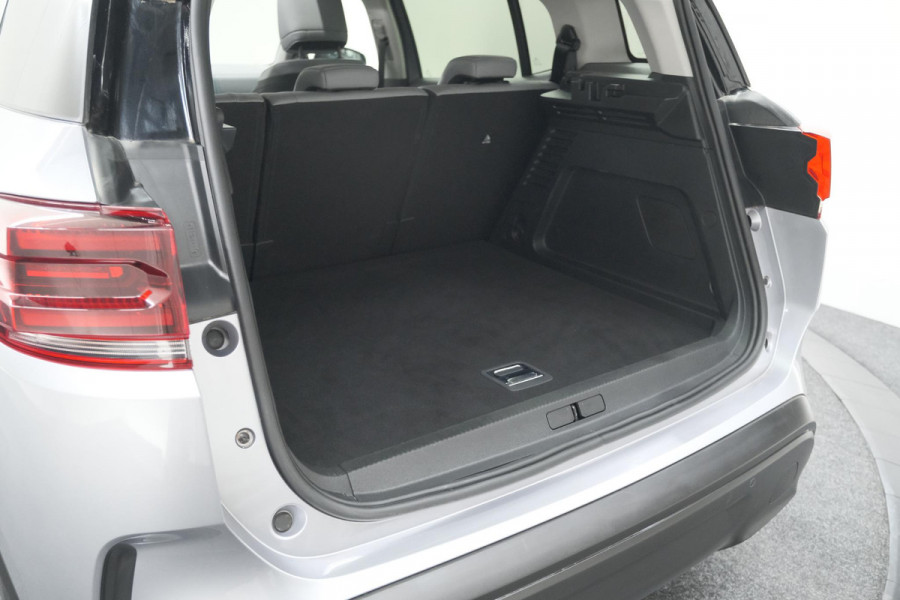 Citroën C5 Aircross 1.6 Plug-in Hybrid 225 Max | 360 Camera | Adaptieve Cruise Control | Dodehoekdetectie | Elektrische Kofferklep