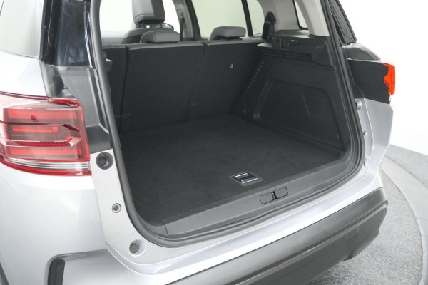 Citroën C5 Aircross 1.6 Plug-in Hybrid 225 Max | 360 Camera | Adaptieve Cruise Control | Dodehoekdetectie | Elektrische Kofferklep